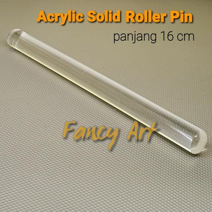 

TERBARU Acrylic Solid Rolling Pin Fondant Roller Clay Tool/CAT AKRILIK SET/CAT AKRILIK SET 24 WARNA/CAT AKRILIK PASTEL/CAT AIR/CAT AIR LUKIS SET/CAT AIR GIOTTO/KUAS LUKIS 1 SET/KUAS LUKIS KECIL/KUAS LUKIS LENGKAP/KANVAS LUKIS/KANVAS LUKIS SKETSA/KANVAS