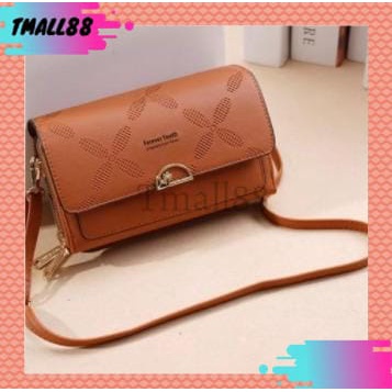 Dompet Panjang Wanita / Dompet Handphone Wanita Free Tali Style Korea Import Real Pict TMALL88