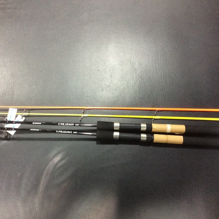 JORAN PANCING/RODS SHIMANO CRUZAR BX-SG 2562
