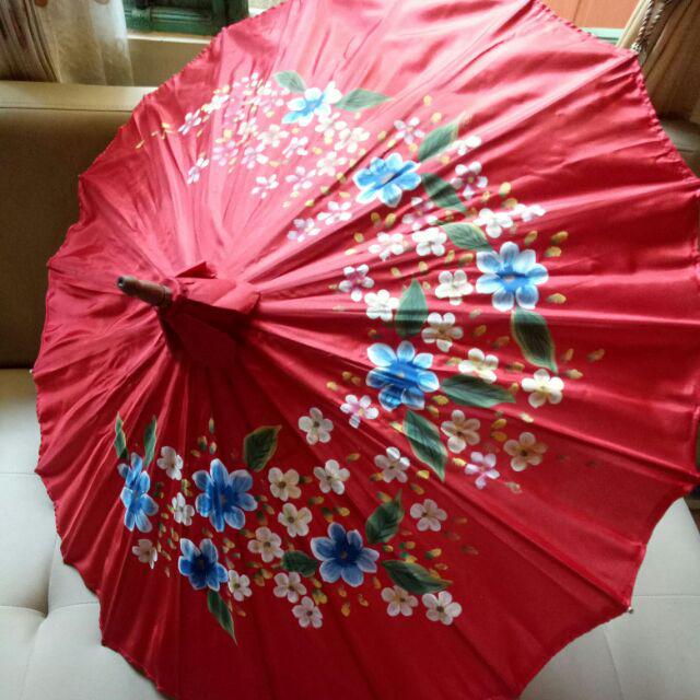 Payung Cantik Custom D84cm