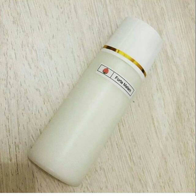 Pemutih badan hb pemutih lotion forte dosis tinggi