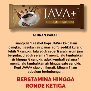 Kopi Java Plus Kopi Cleng Kopi Jantan Kopi Borneo Bukan