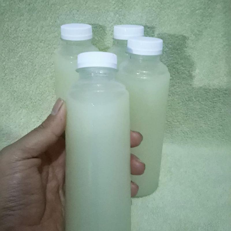 

ECERAN TERMURAH - Sari lemon murni 250ml (diperas sesuai pesanan, 100% lemon murni)