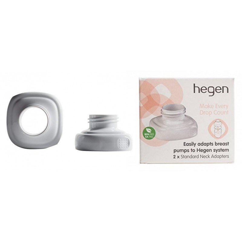 Hegen Neck Adapter 2 pcs