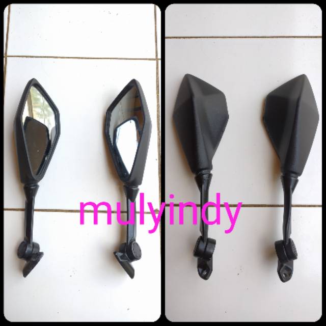 spion ninja 250 fi original