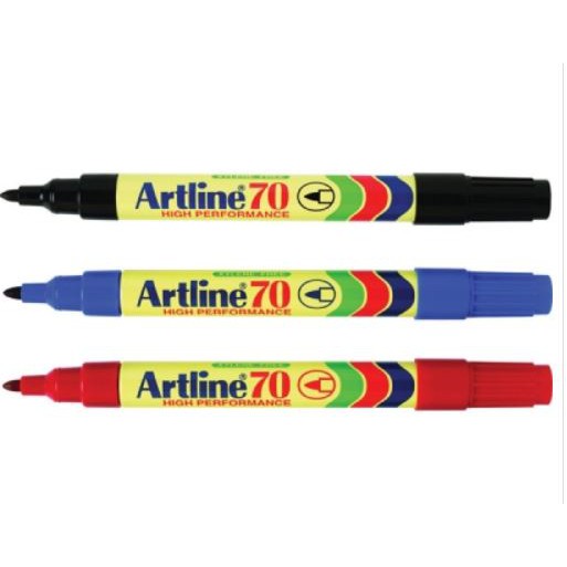 

SPIDOL PERMANEN MARKER ARTLINE 70