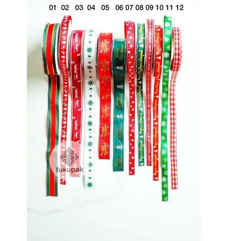 

✳ Pita Natal , Christmas Ribbon ➸