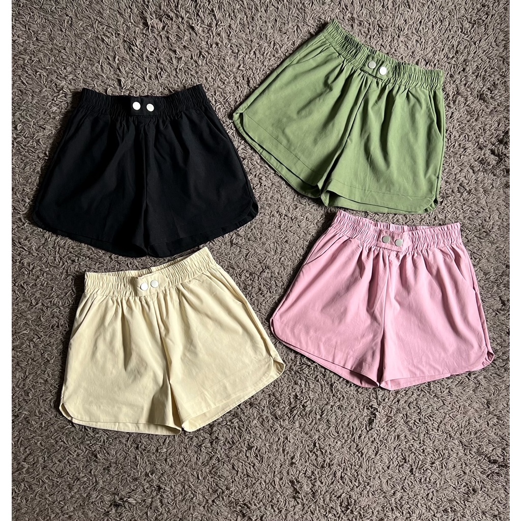 Kode: 2591 (yumi shorts)