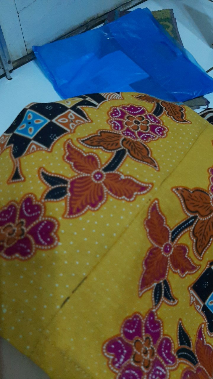Bluss Batik 003