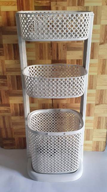 Rovega Laundry Basket 3