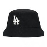 Bucket Hat Los Angeles / Bucket LA Unisex Remaja Dewasa Kualitas Premium