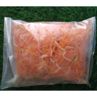 

ACAR BENTO (250 GR/ 500 GR)