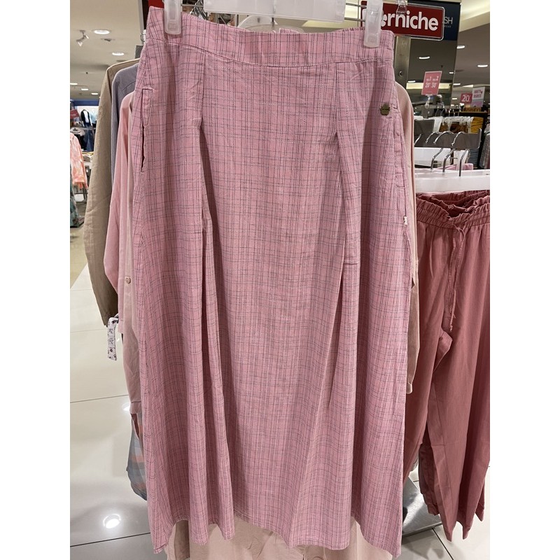 Rok wanita Corniche (S-XXL)