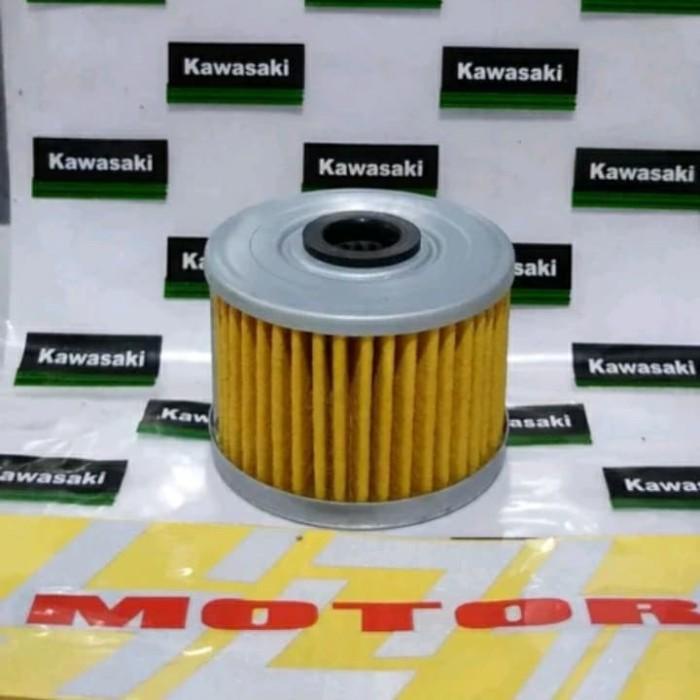 filter oli oli kawasaki klx 150