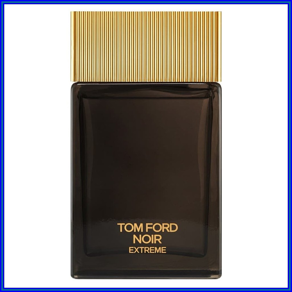 Decant original Tom Ford Noir Extreme EDP Men 5ML
