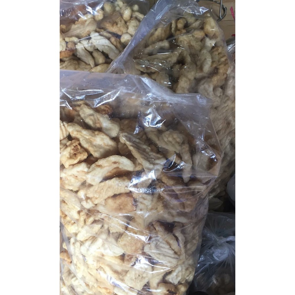 

Batagor panjang batagor lidah 1 kg promo