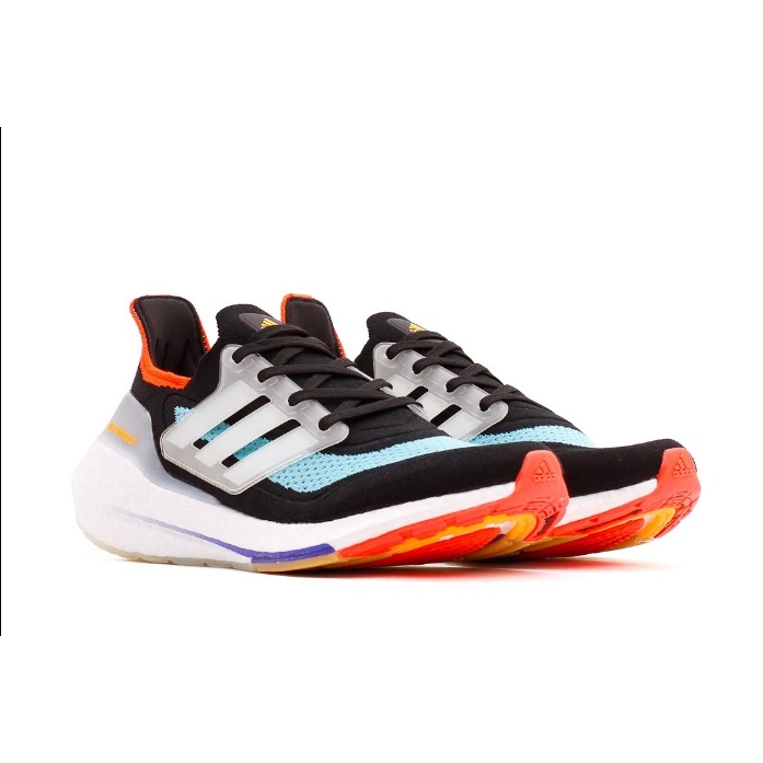 SEPATU Adidas Ultraboost 21 11/ 46/ 29.5cm S23867 Running TRAINING ORIGINAL Shoes BNIB