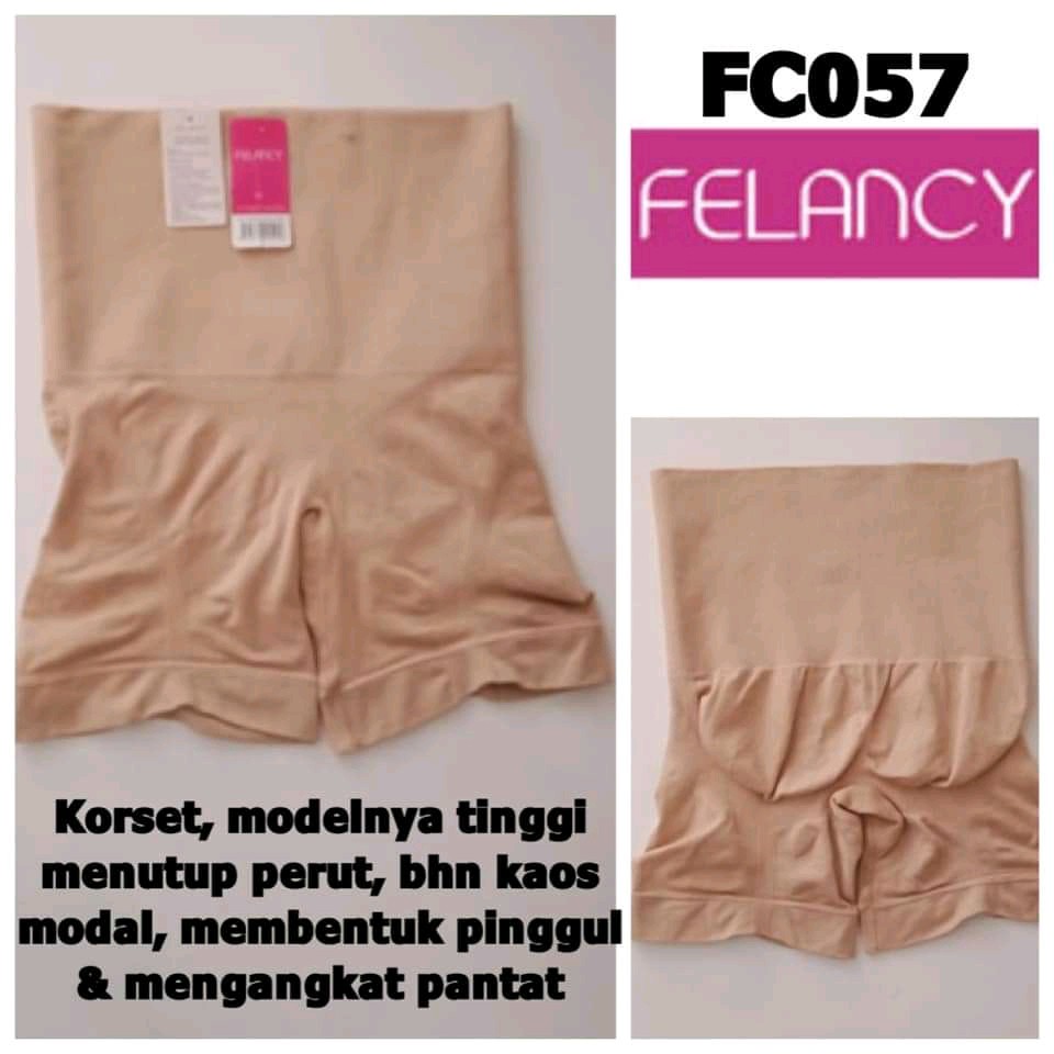 Celana Korset 057 Felancy