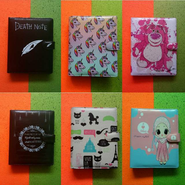 

Binder Ready Printing Motif BESTSELLER 3