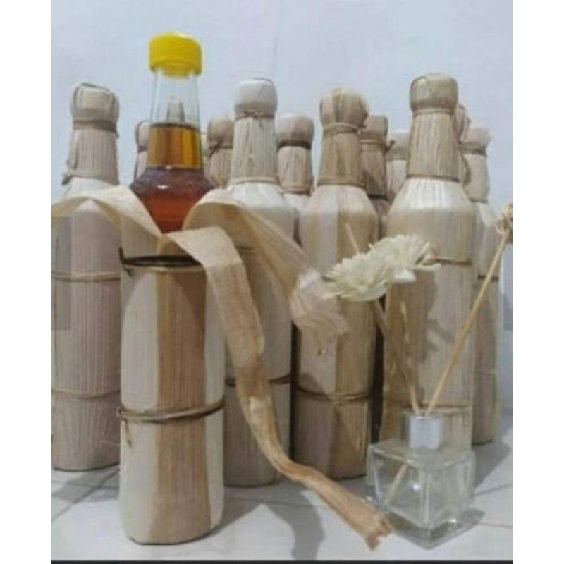 

Madu Murni Sumbawa 100%