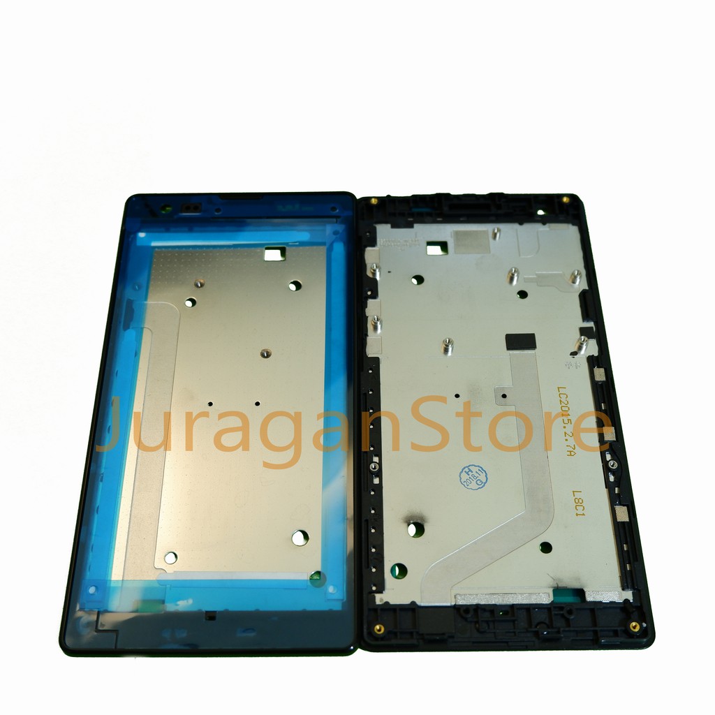 TULANG LCD FRAME XIAOMI REDMI 1S