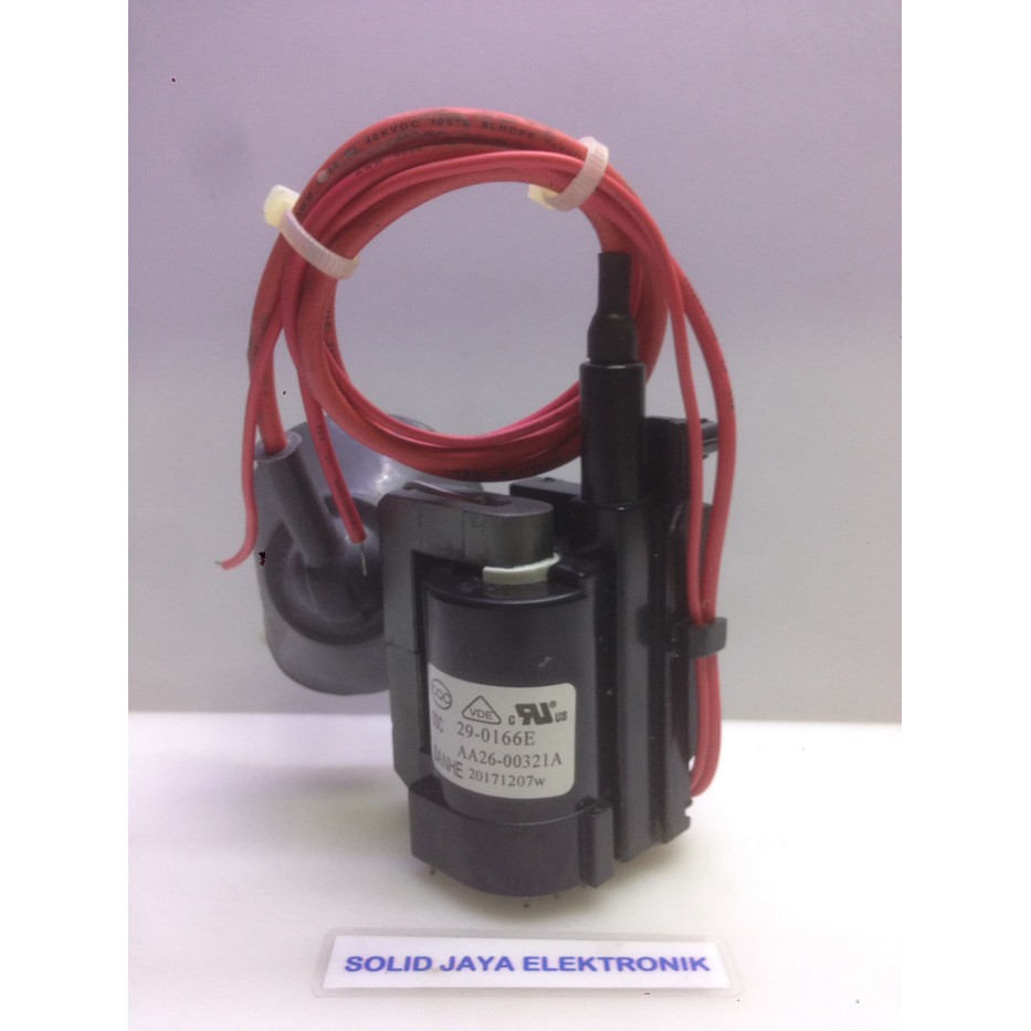 PLAYBACK FLYBACK SAMSUNG SLIM BSC29-0166E BSC29 0166 / BSC29 0166E / 29 SAMSUNG 29 IN INC INCH SLIM