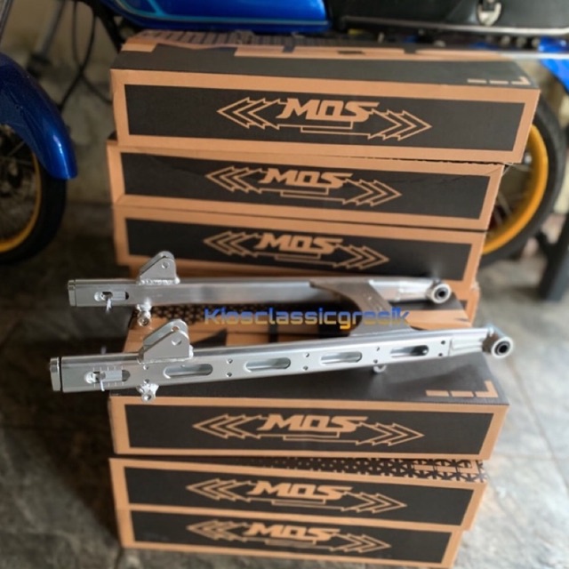 Swing arm tiger gl mp model aitech k2r arm tiger gl mp aitech k2r produk mos import 64cm kualitas Mo