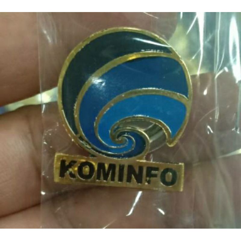 PIN Kominfo