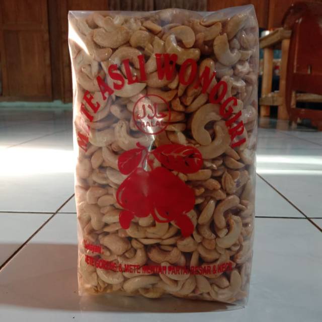 

Mete BeLaH 2 MATENG rasa BAWANG !!!