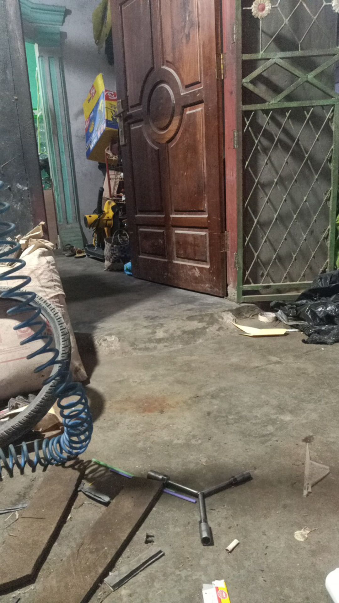 Hnl Garansi Mesin Potong Besi Cut Off Machine 14 Inch Promo