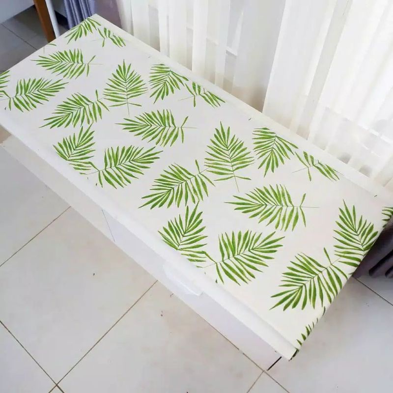 TAPLAK MEJA  (Taplak meja makan / Taplak meja panjang / Taplak meja tropical)