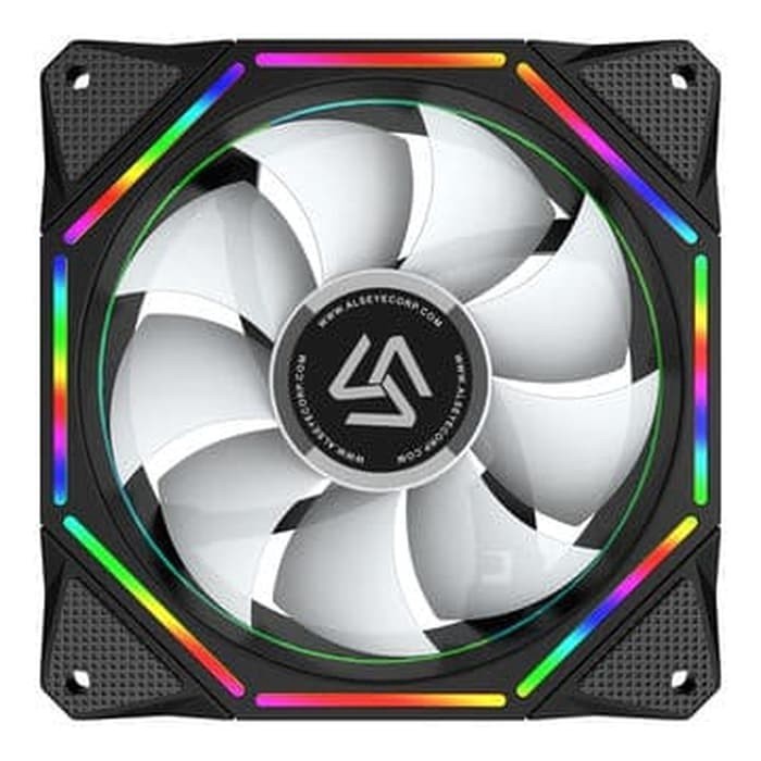 Alseye Fan Pentagon EL-120 A-RGb