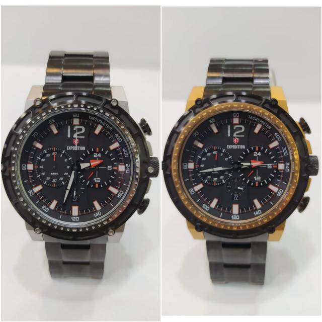 Jam Tangan Pria Expedition 6716 E6716
