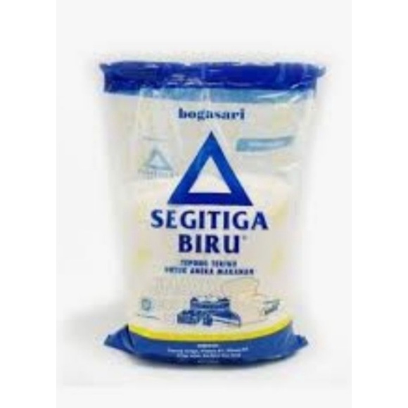 

SEGITIGA BIRU tepung terigu 1kg