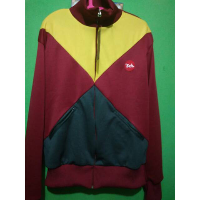 Jaket Distro Rsch