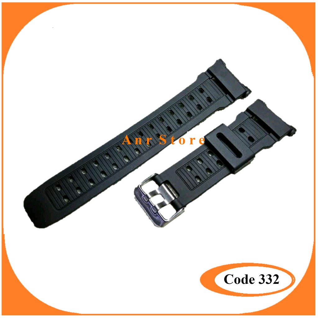 Tali Jam Tangan Casio G-Shock G-9010 G9010 G 9010