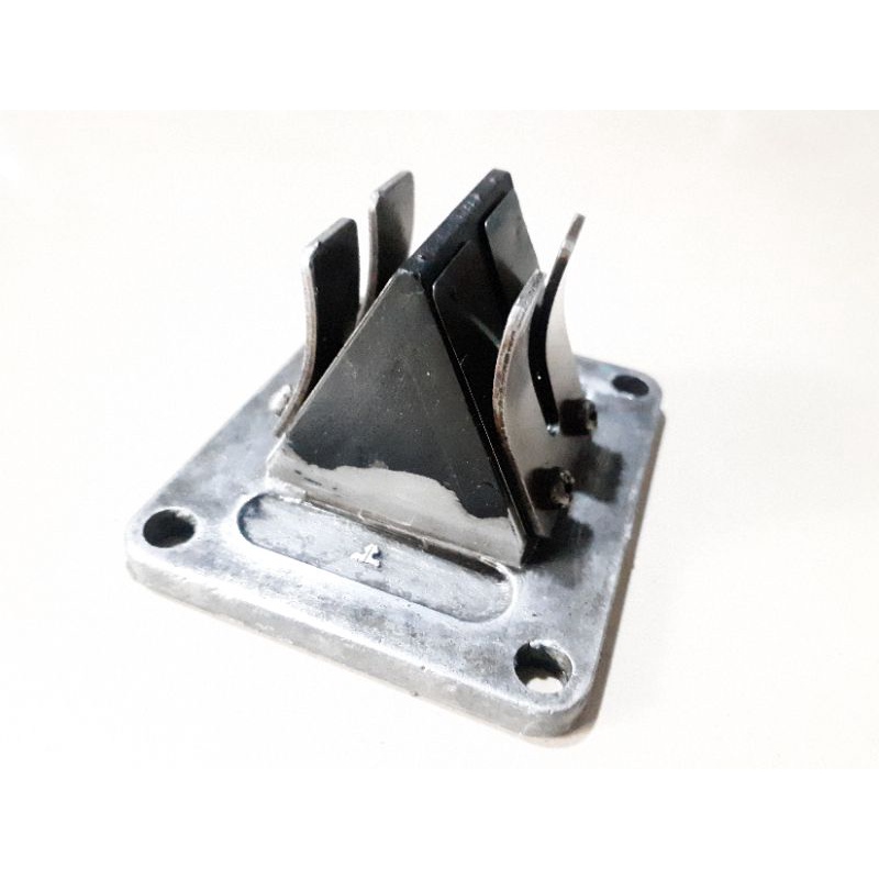 MEMBRAN ORIGINAL YAMAHA RX100 DT100 RS100 RS125 LS3 ORISINIL ASLI MEMBRAN KARBU VALVE MEMBRAN MANIPO