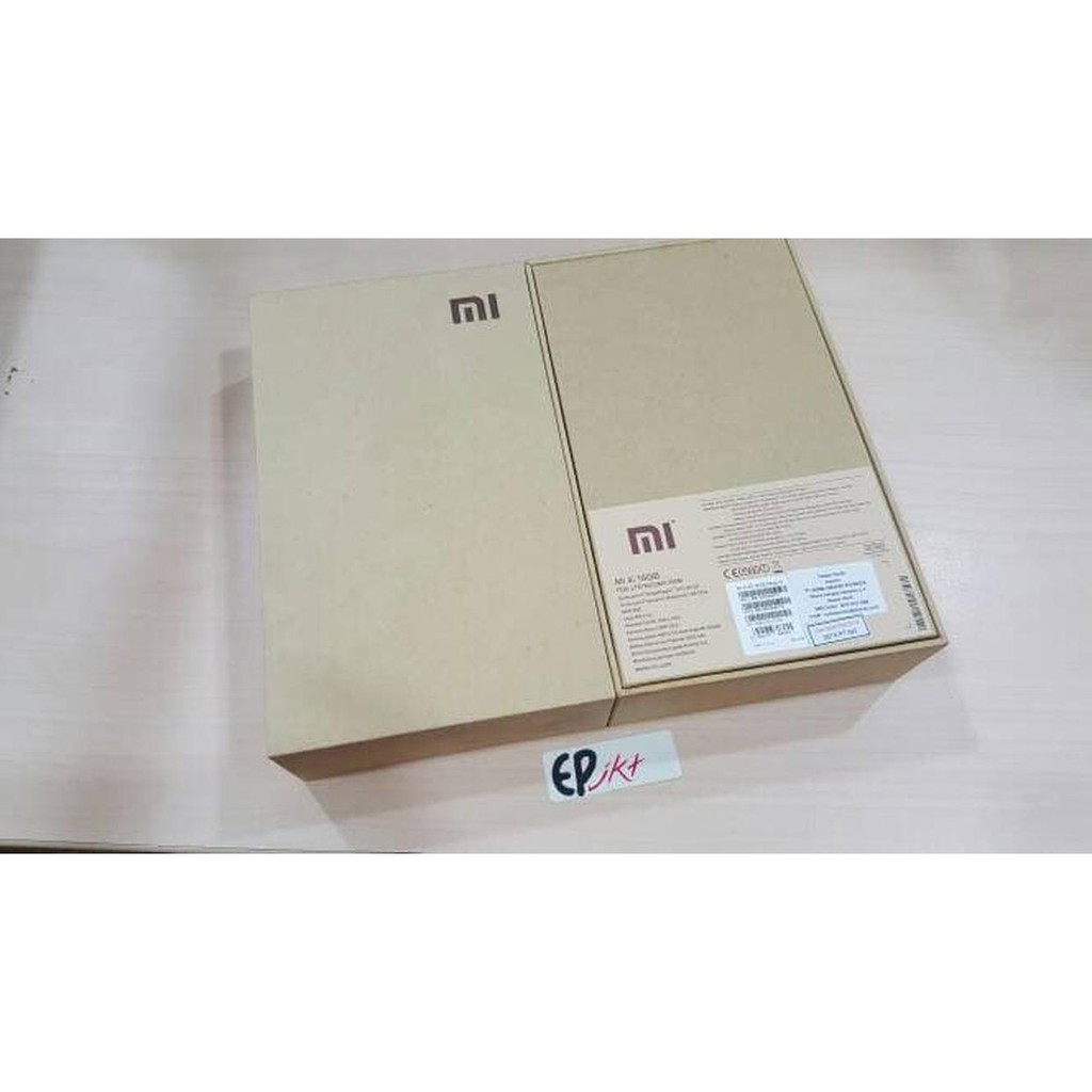 [33] XIAOMI MI4i RAM 2GB ROM 16GB - Enam Belas GB Handphone / Phone / HP