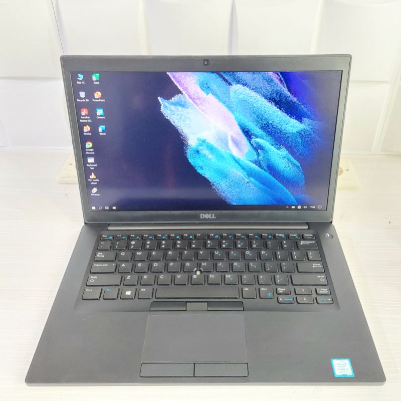 Laptop DELL Latitude  7490 Touchscreen |Core  i5 gen 8 |Ram 8Gb |Ssd 512Gb