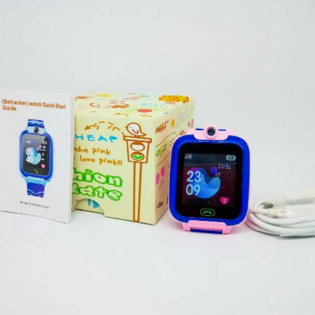 Jam imo/Smartwach(jam tangan pintar)