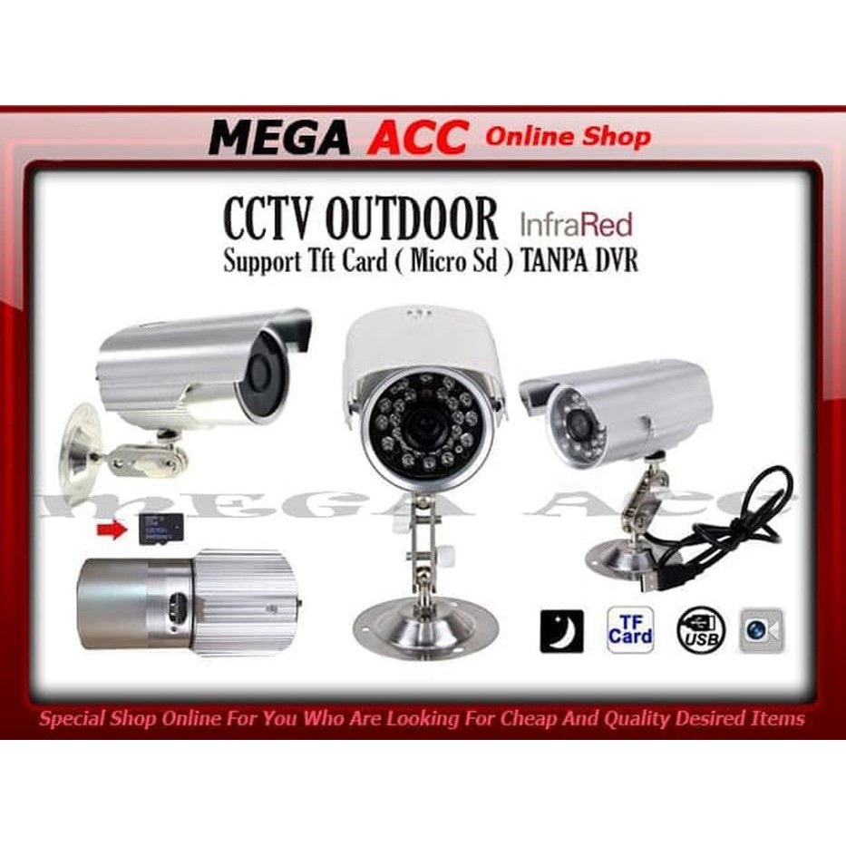 Cctv Portable Micro Sd Cctv Micro Sd Cctv Outdoor 600tvl Cctv Micro Sd