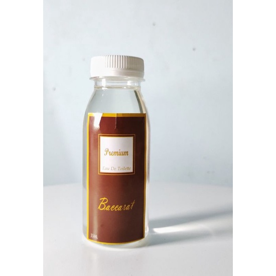 JUAL MURAH ISI ULANG PARFUM BADAN 100ML