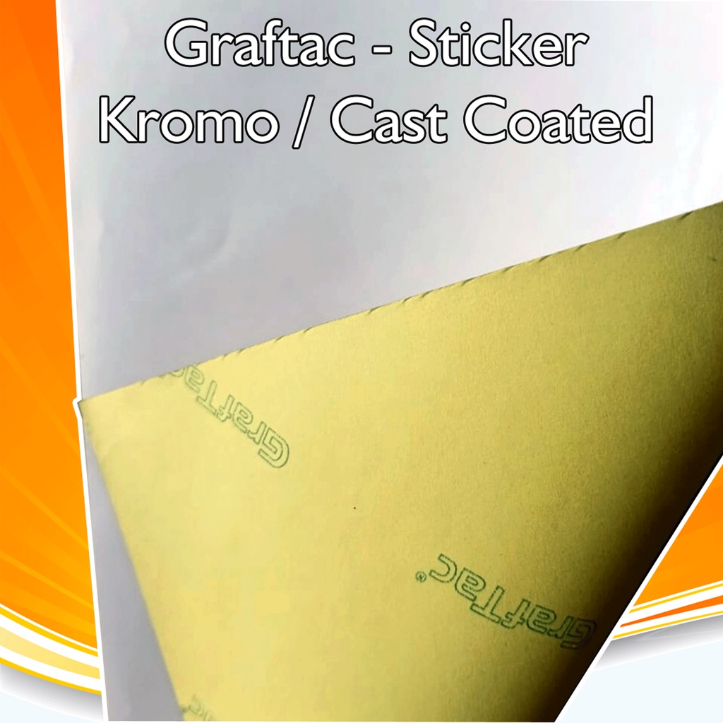 Sale!! Graftac Chromo Rapack 20