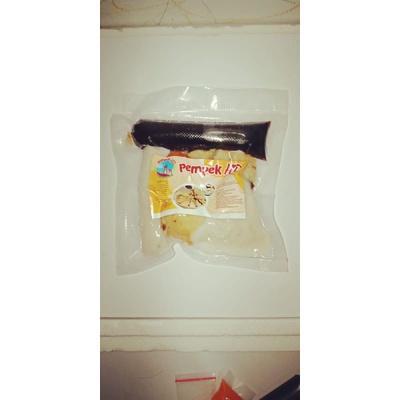 

Pempek HD Komplit Kecil