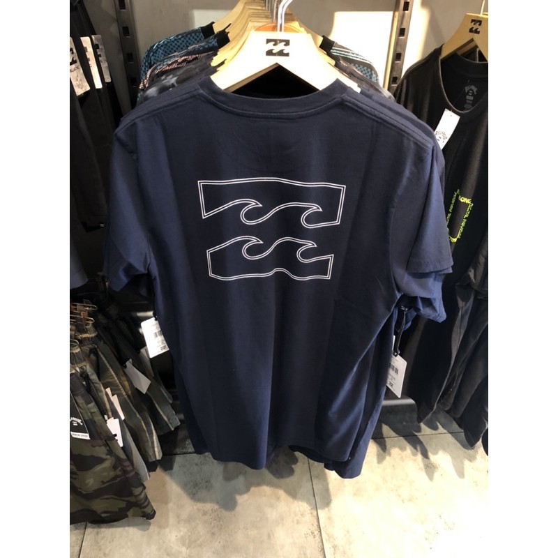 Baju Billabong original