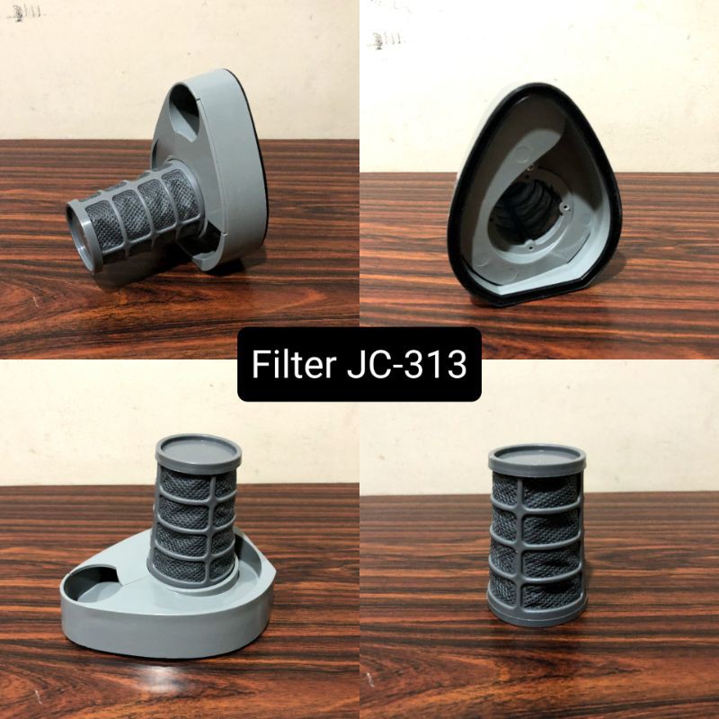 Filter Vacuum EZ Hoover JACO JC-313 JC-333