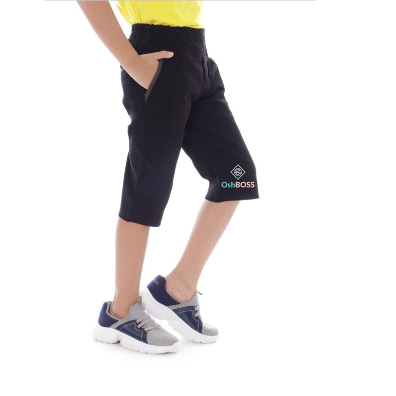 Celana Pendek Anak laki laki harian chinos murah umur 1-10 tahun-1