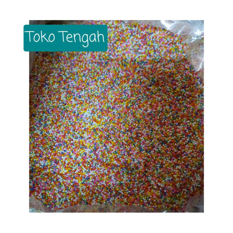 

TRIMIT/SPRINGKLE 50Gr