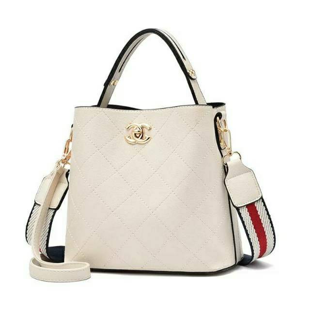 BQ 2302 Risce Tas selempang import wanita cewek perempuan GI 0018 ZC 8718 LT 1424 CR 7273 EL 213