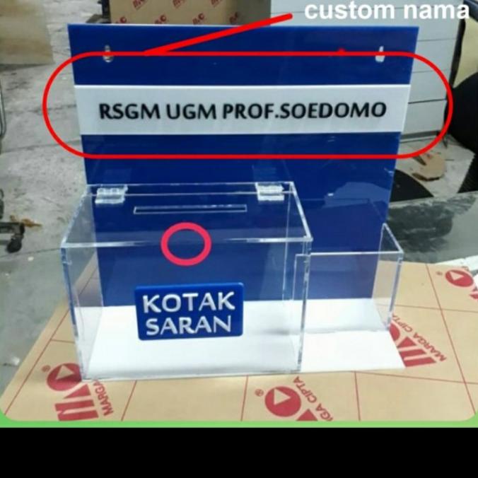 

acrylic kotal saran custom 30pce ---Ready---